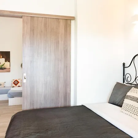 Mentas House Ios