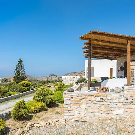 Mentas House Semesterbostad