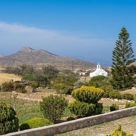 Mentas House Semesterbostad